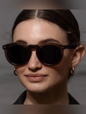 Heidi Merrick Ex-Pat Women’s Sunglasses